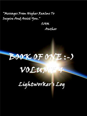 cover image of Book of One